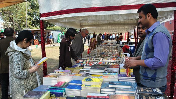 لاہور ادبی میلہ شروع، کئی ممالک سے ادیب شریک